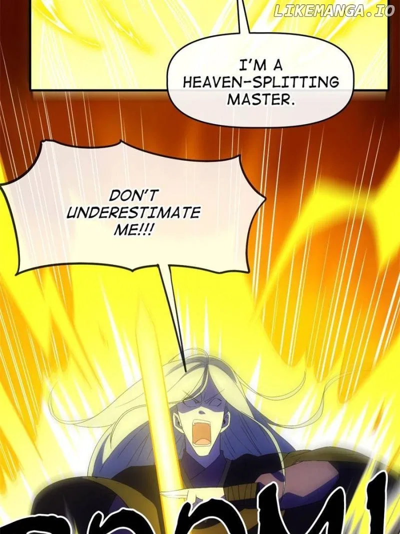 Star Gate Chapter 57 – Page 8
