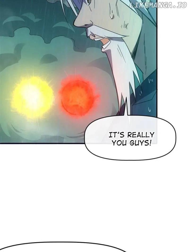 Star Gate Chapter 57 – Page 15