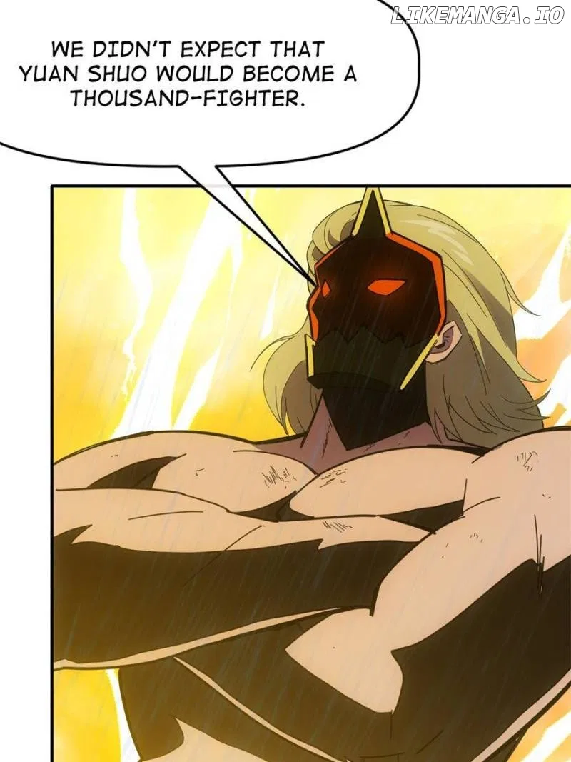 Star Gate Chapter 57 – Page 16