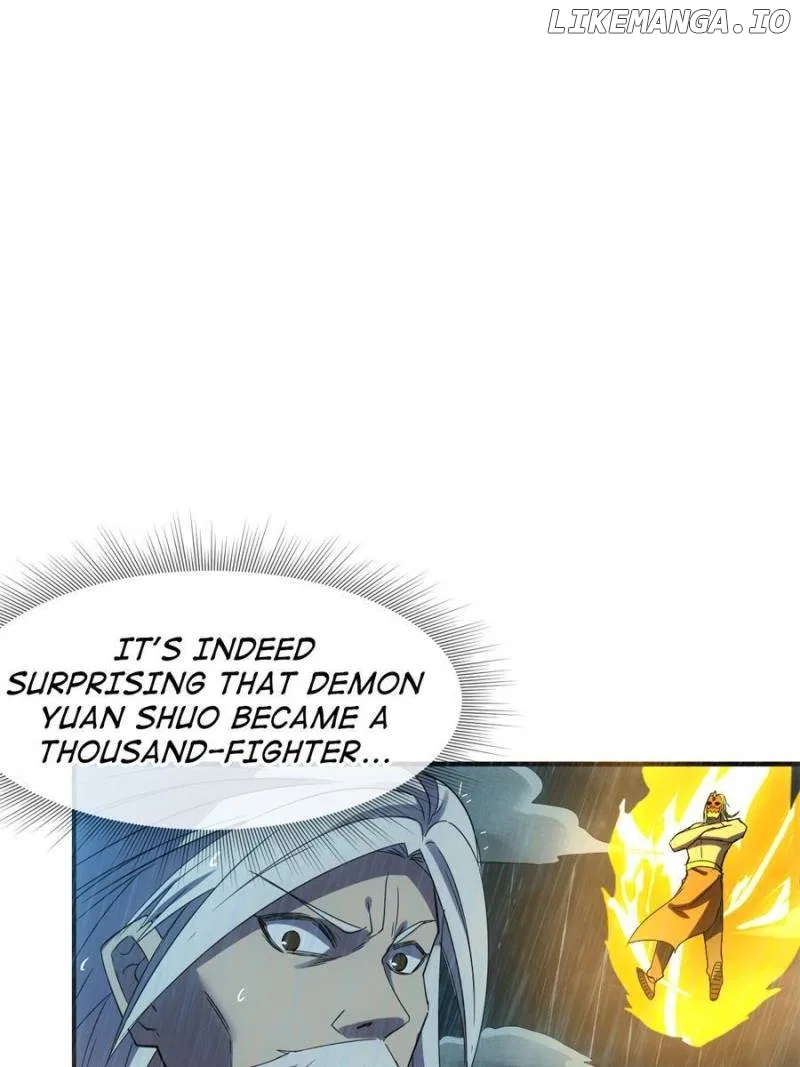 Star Gate Chapter 57 – Page 18