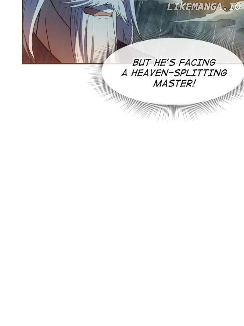 Star Gate Chapter 57 – Page 19
