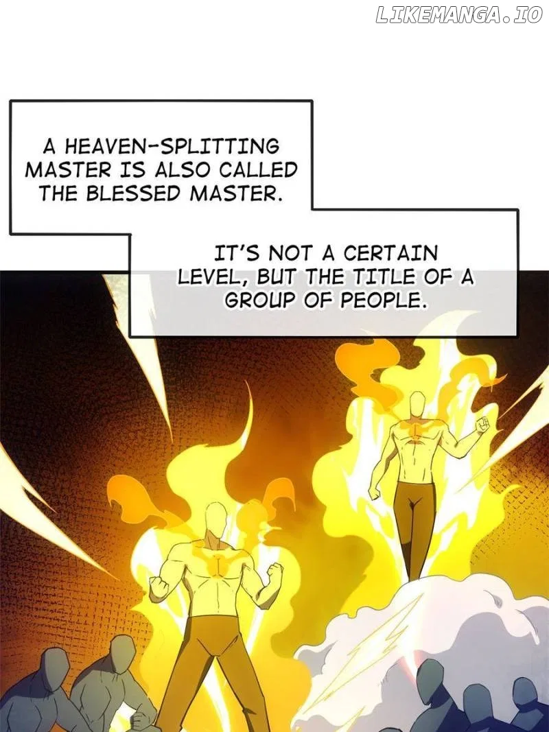 Star Gate Chapter 57 – Page 20