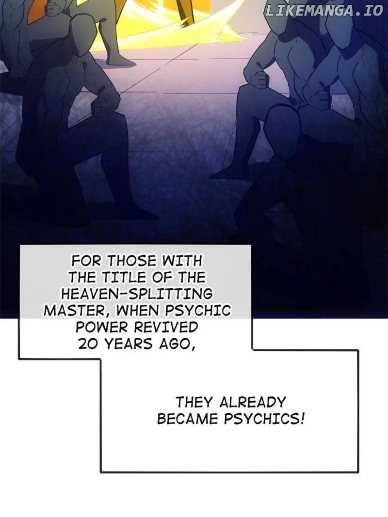 Star Gate Chapter 57 – Page 21