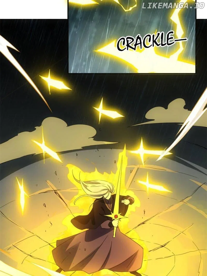 Star Gate Chapter 57 – Page 24