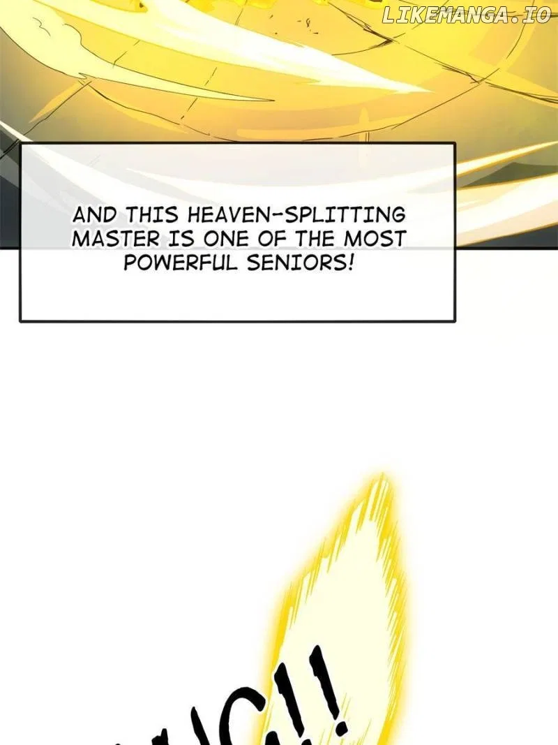 Star Gate Chapter 57 – Page 25