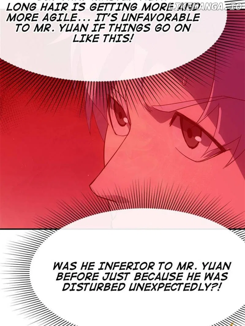 Star Gate Chapter 57 – Page 42