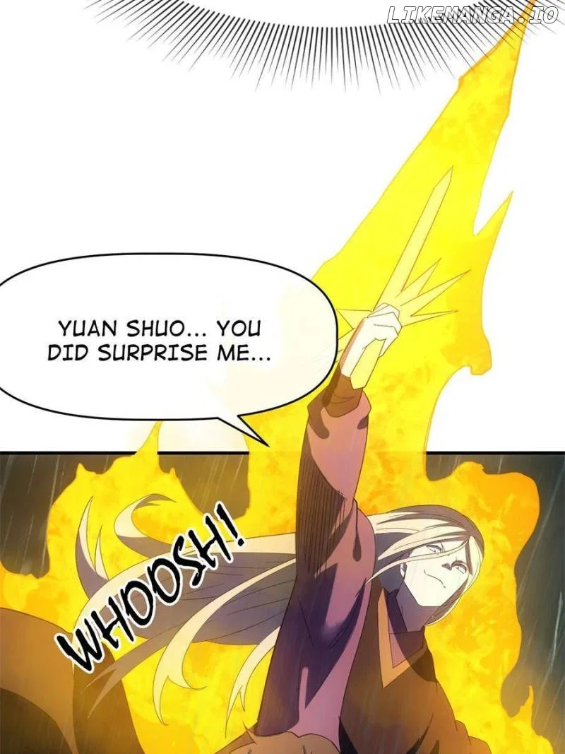 Star Gate Chapter 57 – Page 43