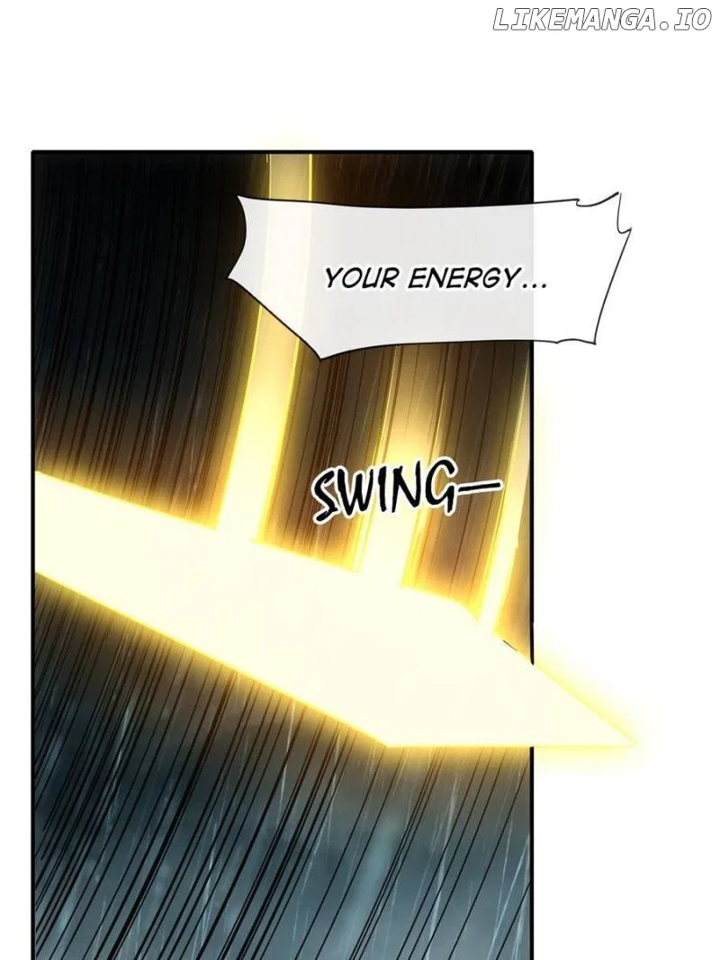 Star Gate Chapter 57 – Page 45