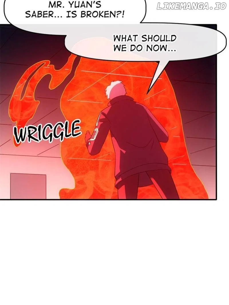 Star Gate Chapter 57 – Page 51