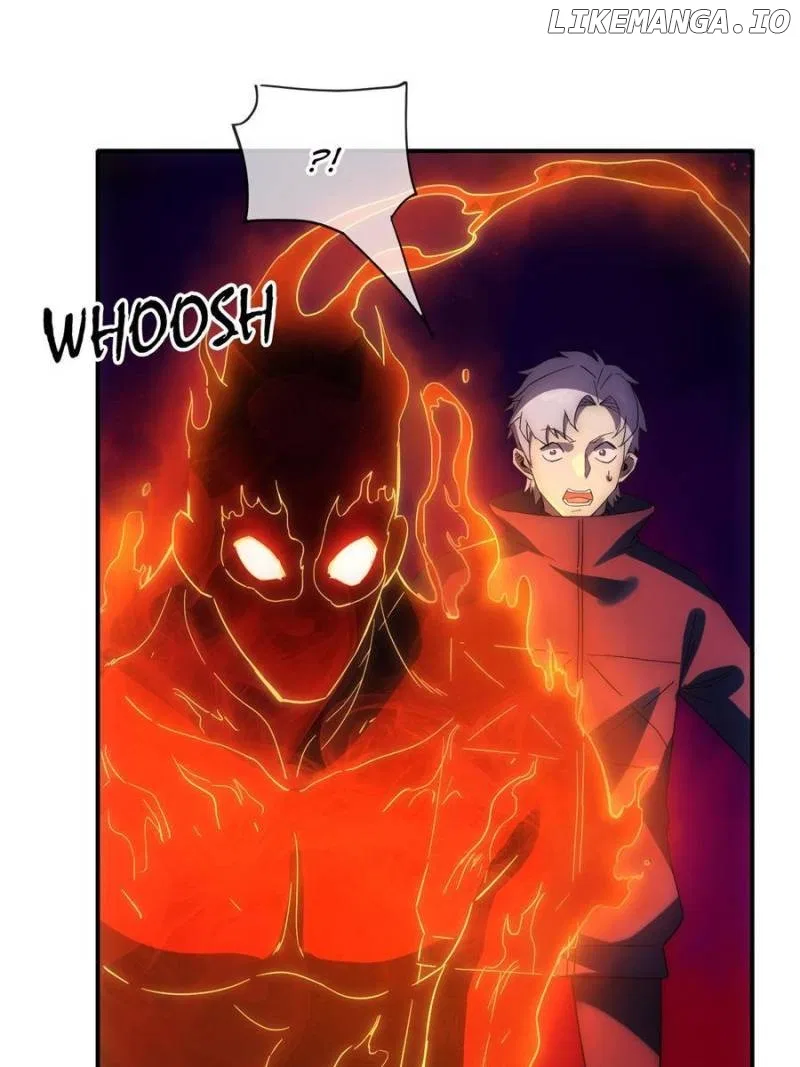 Star Gate Chapter 57 – Page 52