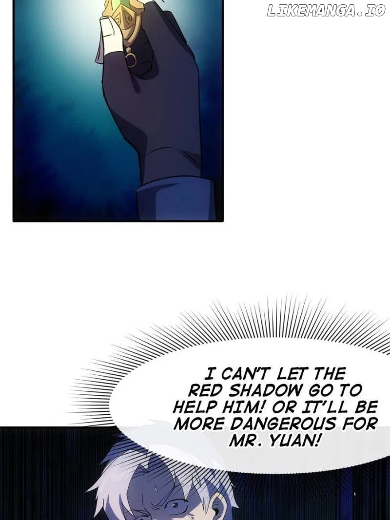 Star Gate Chapter 57 – Page 56