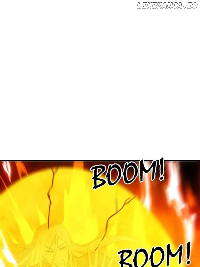 Star Gate Chapter 56 – Page 19