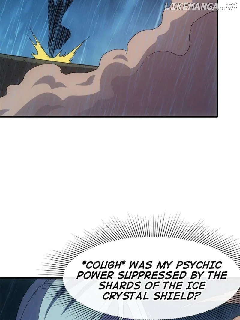 Star Gate Chapter 56 – Page 25