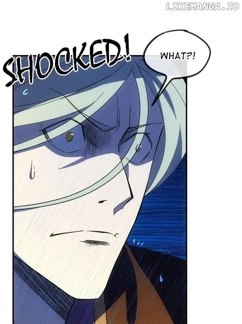 Star Gate Chapter 56 – Page 33