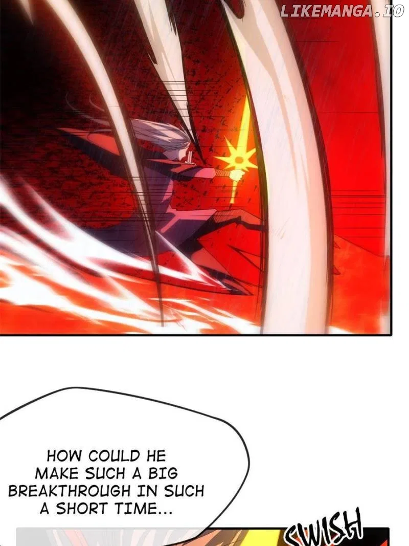Star Gate Chapter 56 – Page 45