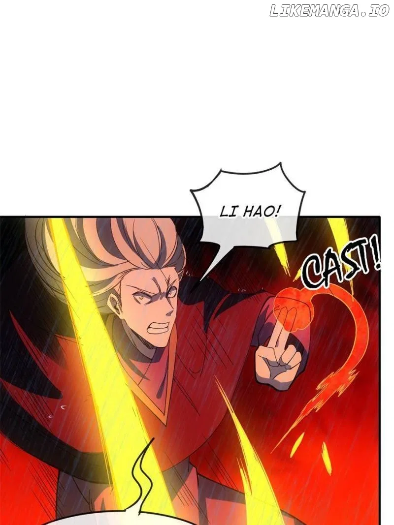 Star Gate Chapter 56 – Page 49
