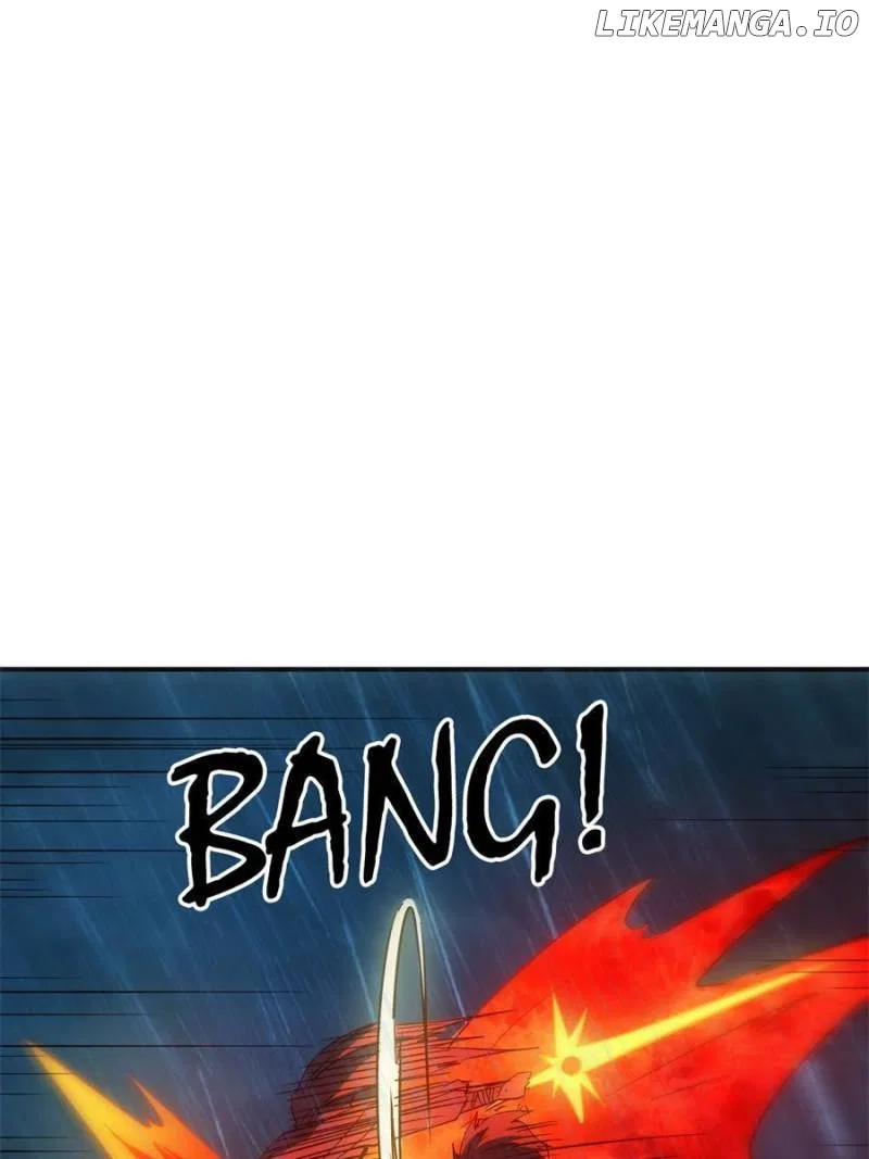 Star Gate Chapter 56 – Page 61