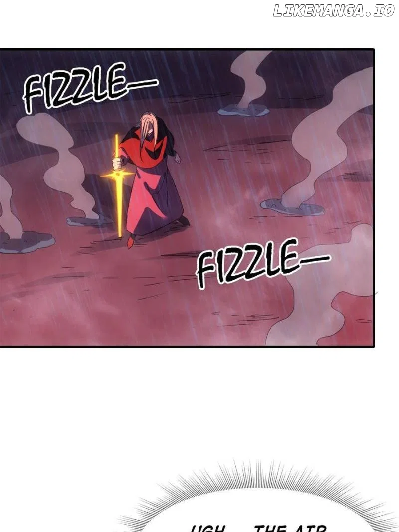 Star Gate Chapter 56 – Page 77