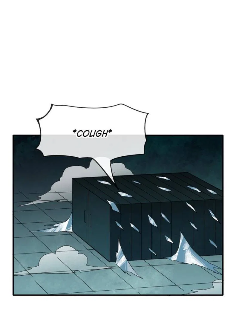 Star Gate Chapter 55 – Page 8