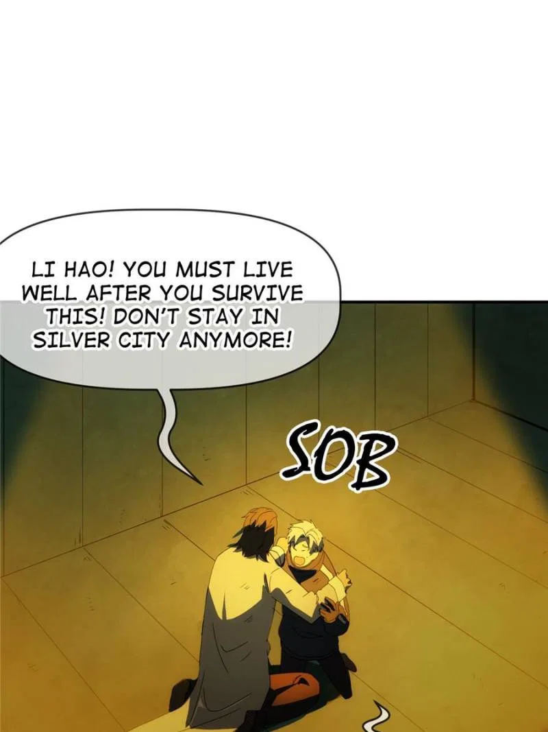 Star Gate Chapter 55 – Page 9