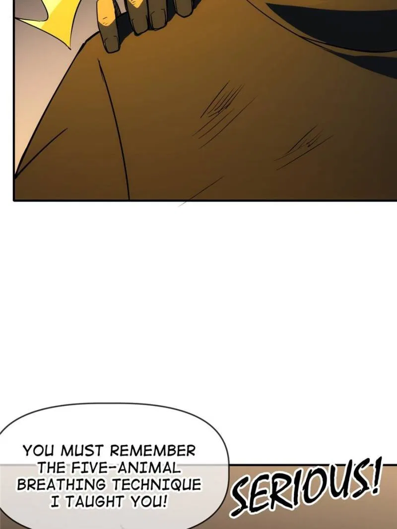 Star Gate Chapter 55 – Page 16
