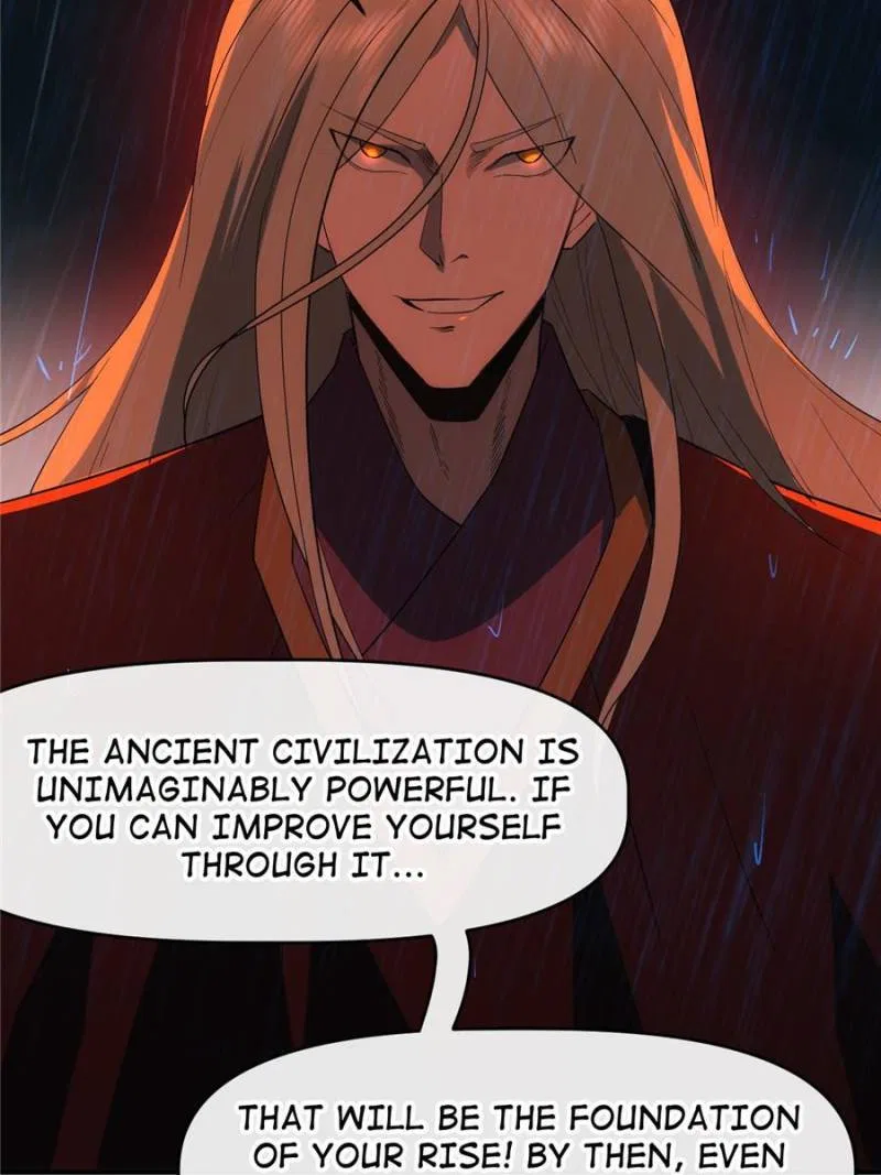 Star Gate Chapter 55 – Page 34