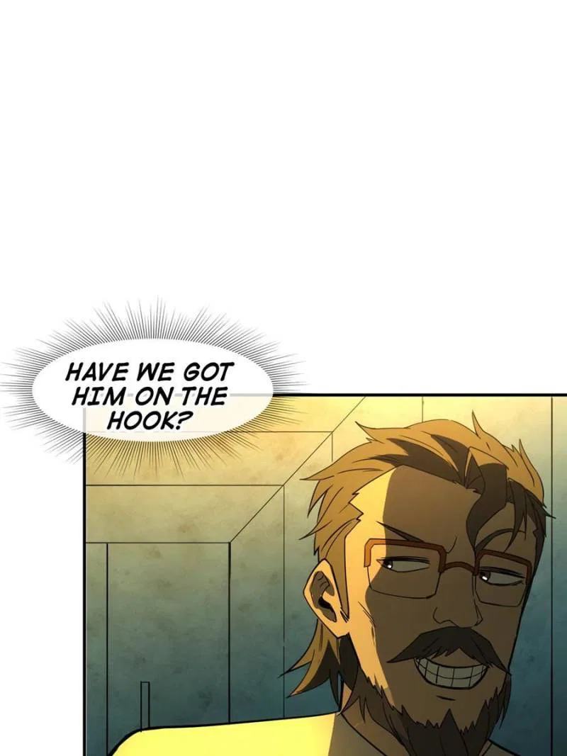 Star Gate Chapter 55 – Page 36