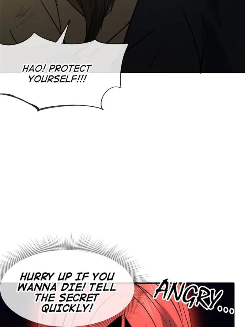 Star Gate Chapter 55 – Page 51