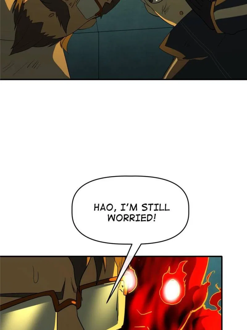 Star Gate Chapter 55 – Page 54