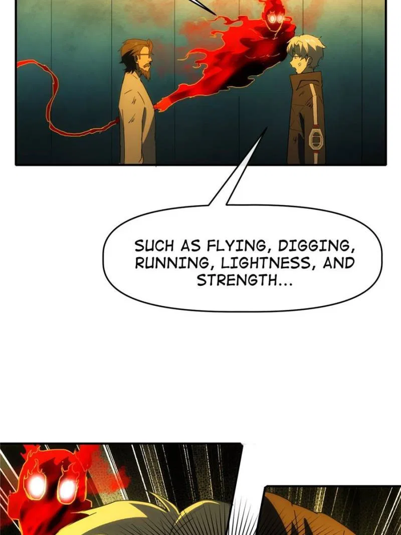 Star Gate Chapter 55 – Page 61