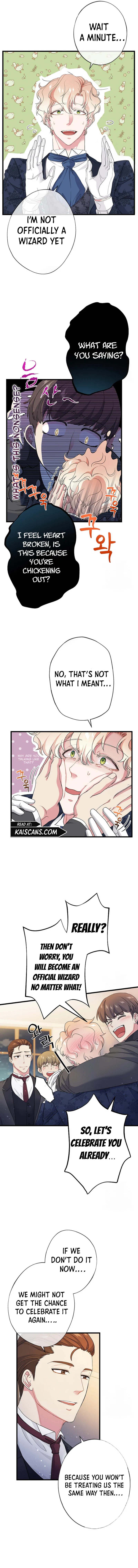 I’m a Villainess, Can I Die? Chapter 62 – Page 2