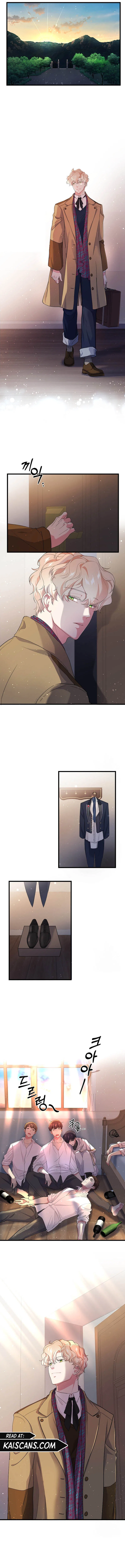 I’m a Villainess, Can I Die? Chapter 62 – Page 10