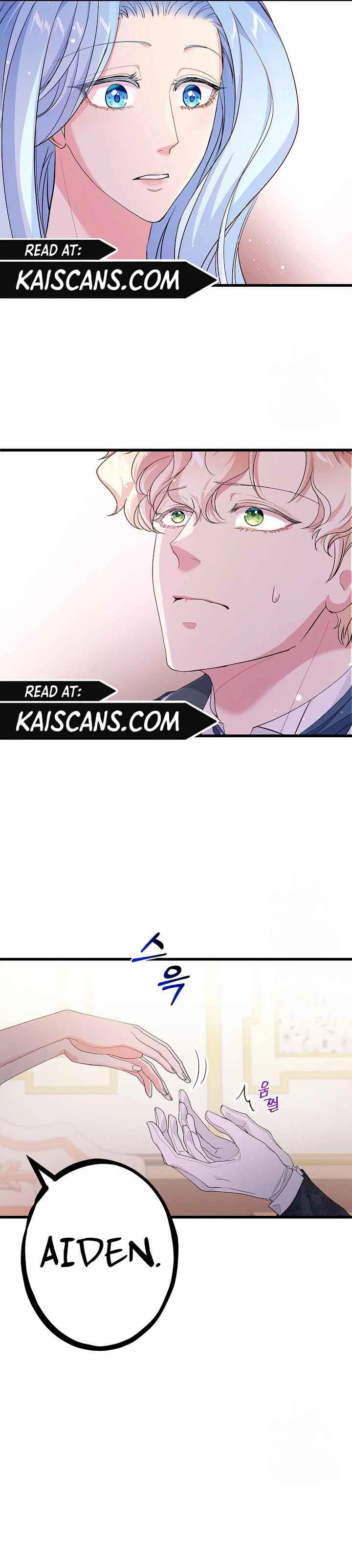 I’m a Villainess, Can I Die? Chapter 61 – Page 2