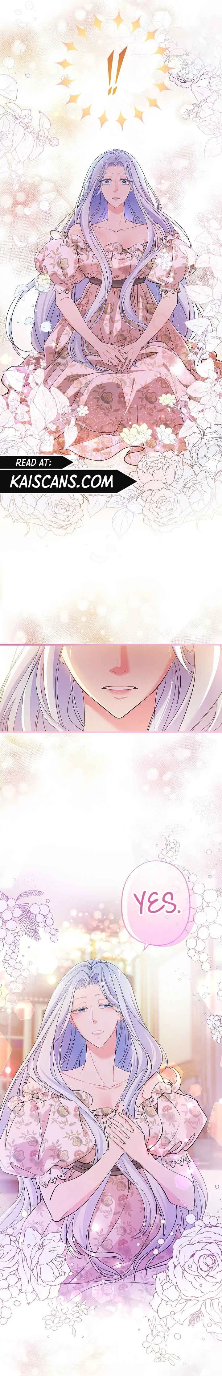 I’m a Villainess, Can I Die? Chapter 61 – Page 7