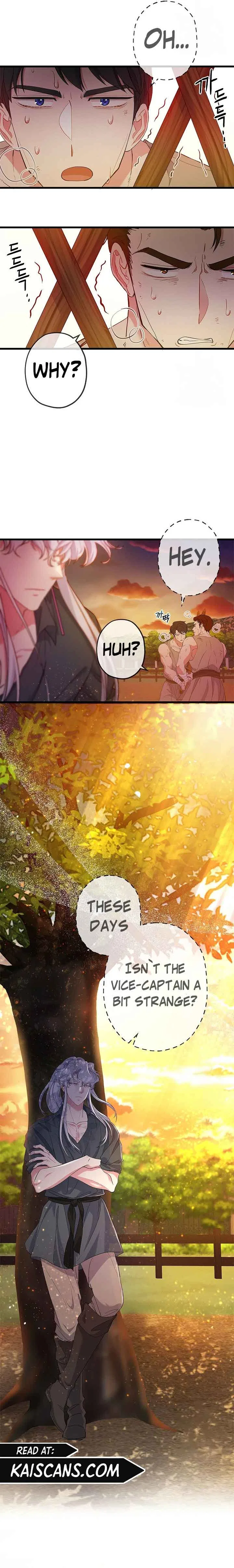 I’m a Villainess, Can I Die? Chapter 61 – Page 10