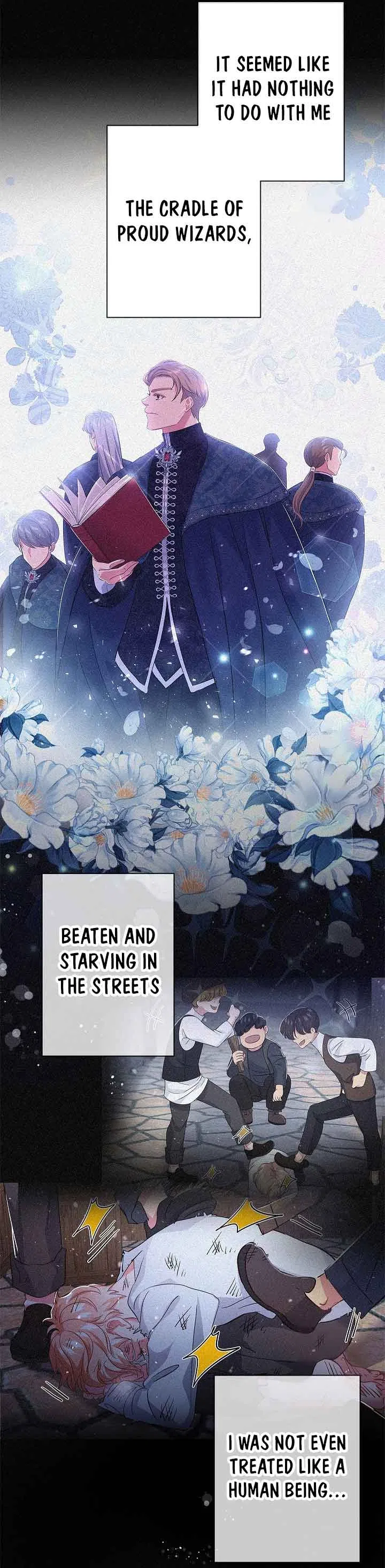 I’m a Villainess, Can I Die? Chapter 61 – Page 14