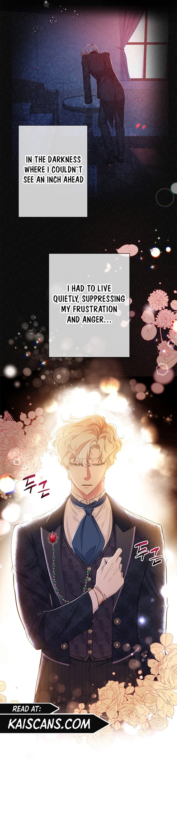 I’m a Villainess, Can I Die? Chapter 61 – Page 15