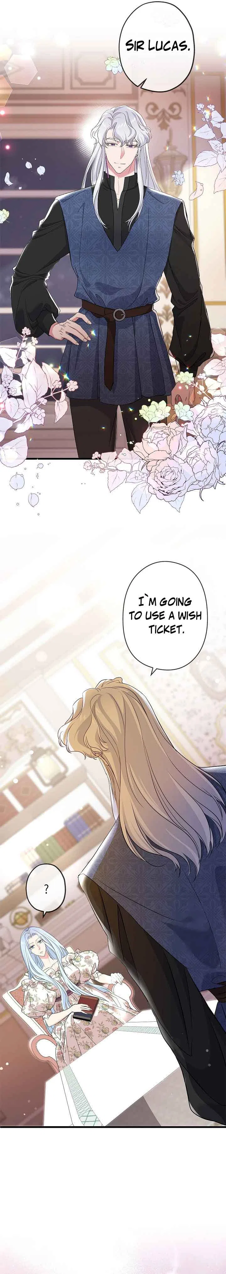 I’m a Villainess, Can I Die? Chapter 61 – Page 19