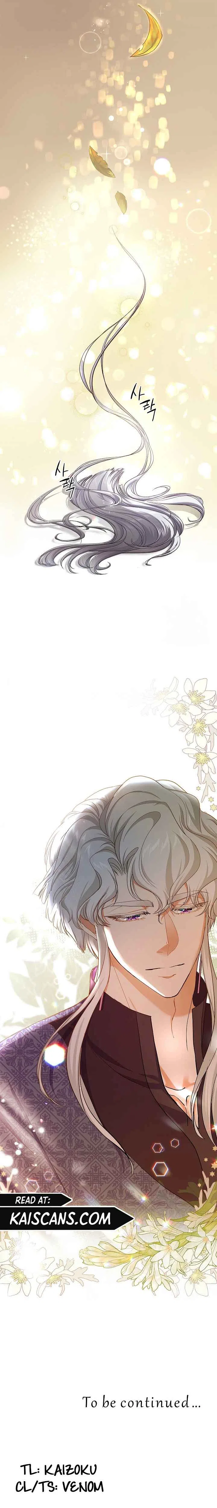 I’m a Villainess, Can I Die? Chapter 61 – Page 27