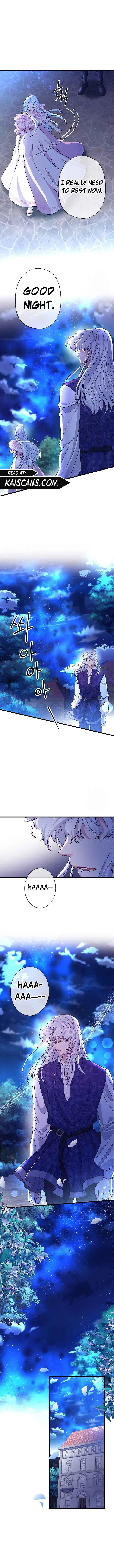I’m a Villainess, Can I Die? Chapter 60 – Page 2