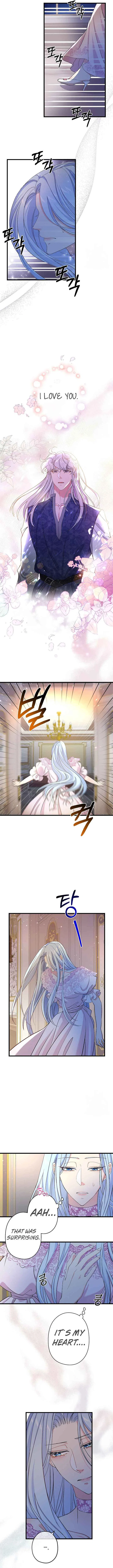 I’m a Villainess, Can I Die? Chapter 60 – Page 3
