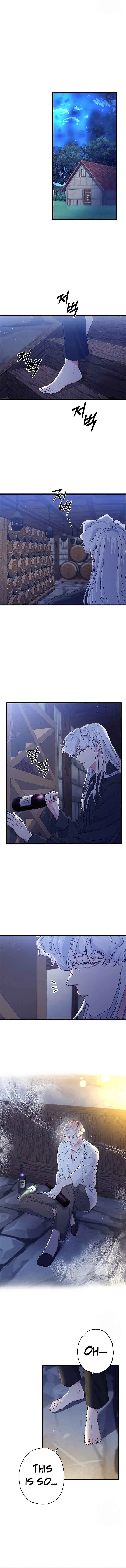 I’m a Villainess, Can I Die? Chapter 60 – Page 5