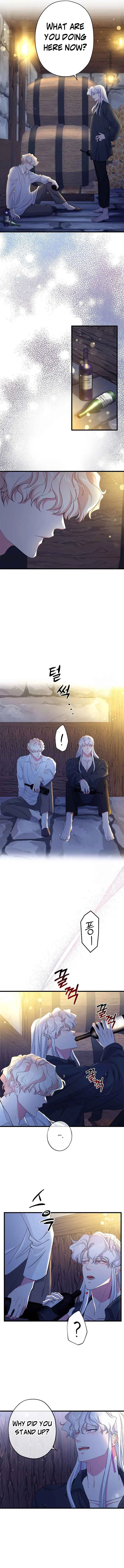 I’m a Villainess, Can I Die? Chapter 60 – Page 6
