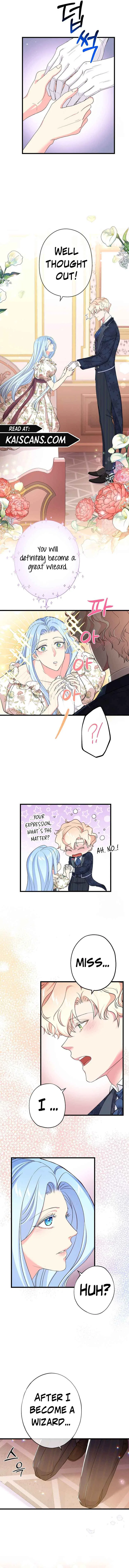 I’m a Villainess, Can I Die? Chapter 60 – Page 12