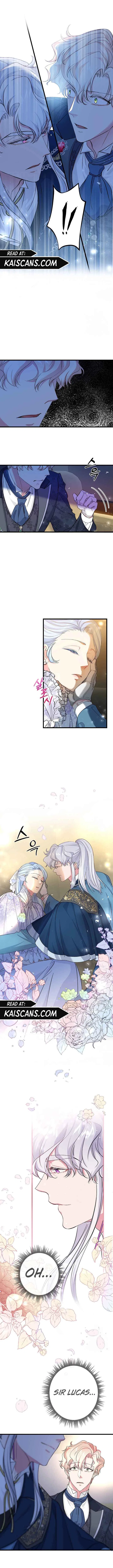 I’m a Villainess, Can I Die? Chapter 59 – Page 1