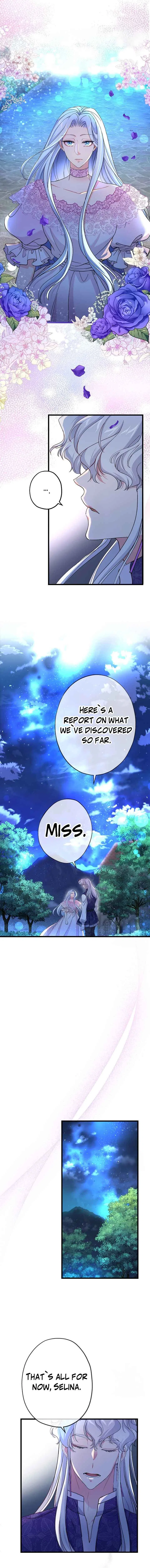 I’m a Villainess, Can I Die? Chapter 59 – Page 10