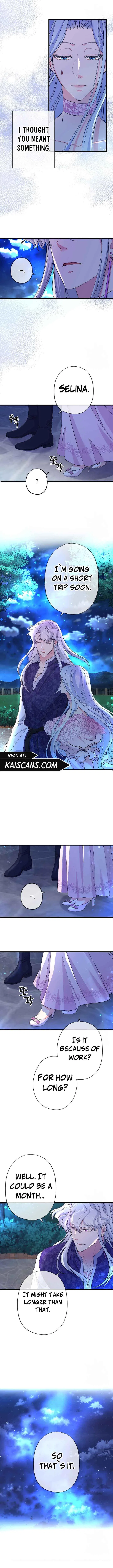 I’m a Villainess, Can I Die? Chapter 59 – Page 13