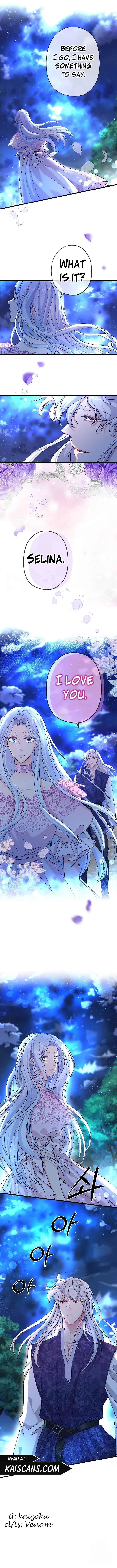 I’m a Villainess, Can I Die? Chapter 59 – Page 14