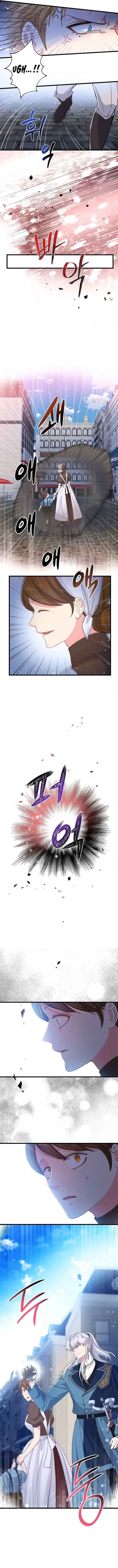 I’m a Villainess, Can I Die? Chapter 58 – Page 2