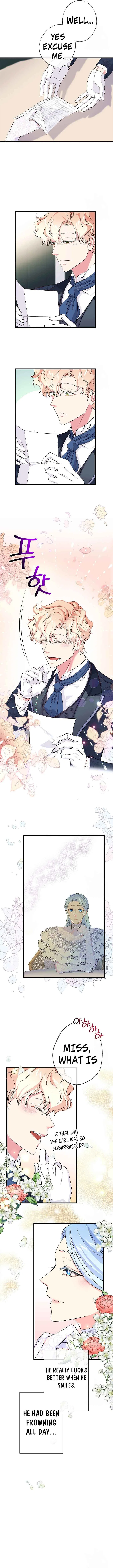 I’m a Villainess, Can I Die? Chapter 58 – Page 10
